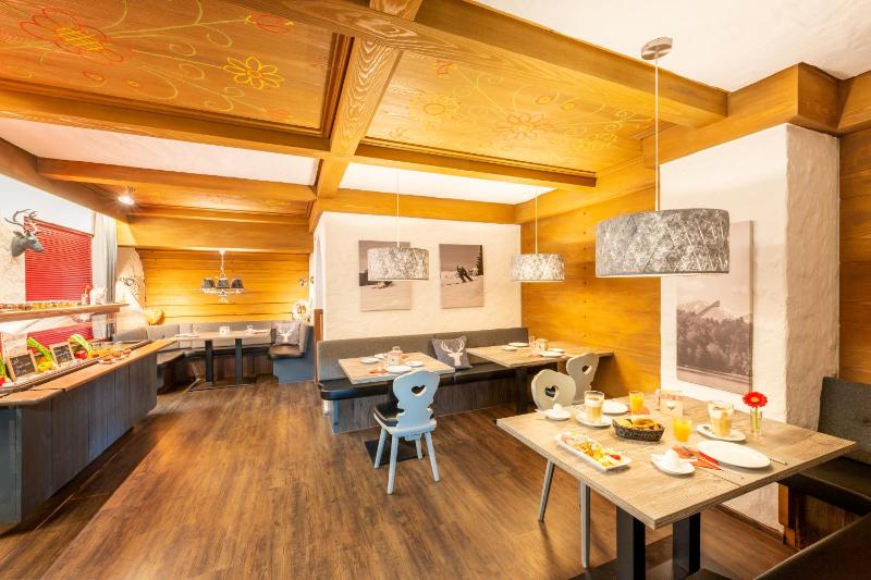 Hotel Tannhof - image 19