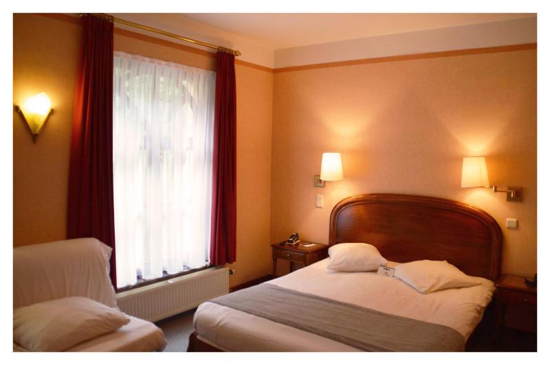 Comfort Double Room image 1