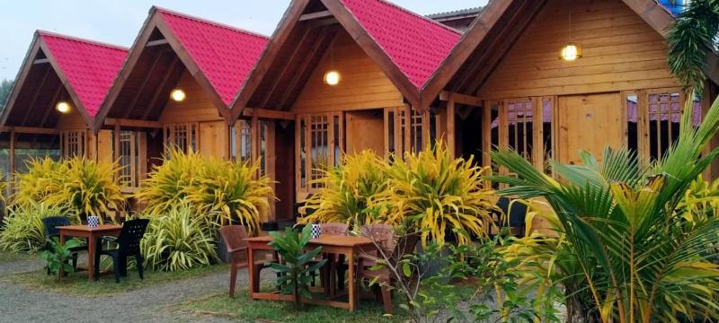 Double Room with Terrace image 1