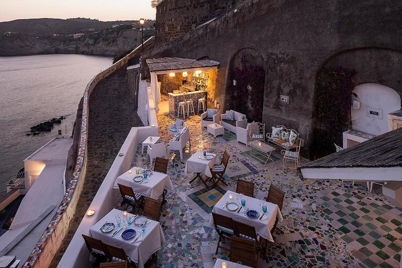 Casa al Sole Boutique Hotel - image 18