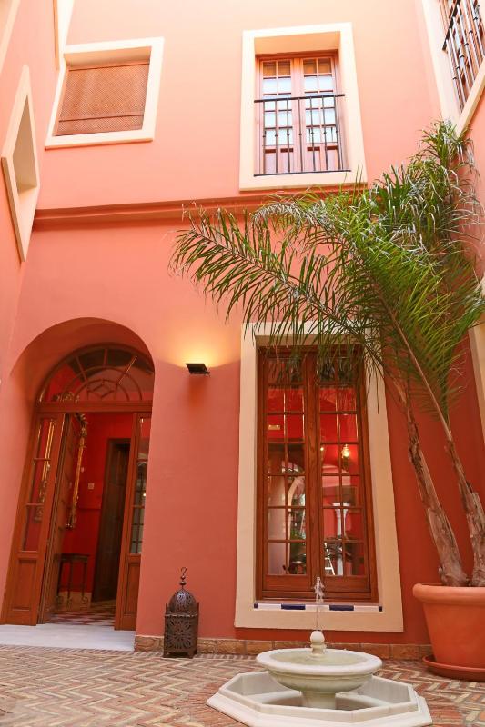 Hotel Ateneo Sevilla - image 9