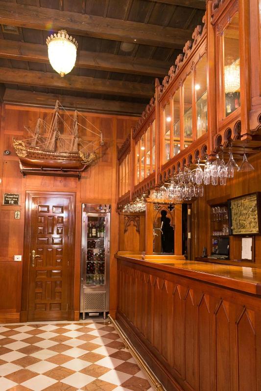 Hotel Ateneo Sevilla - image 10