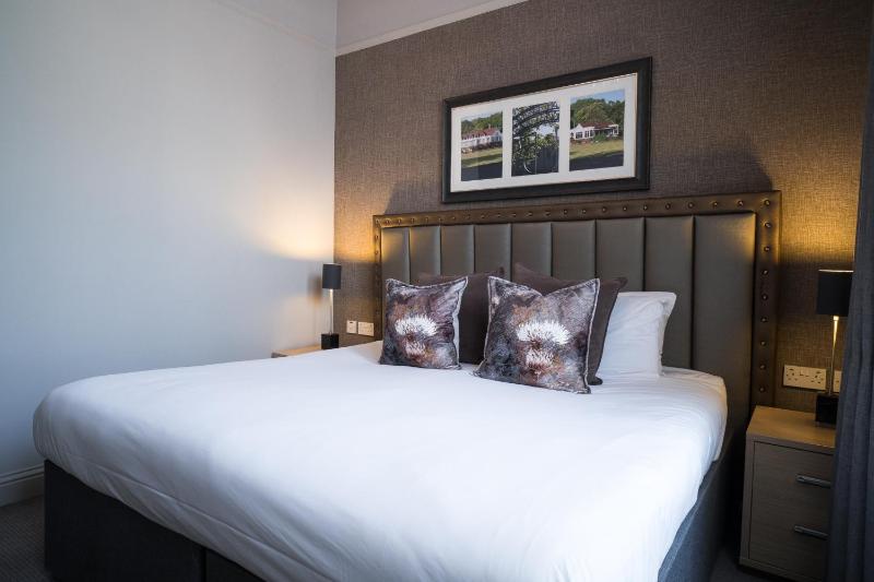 Classic Double Room image 1