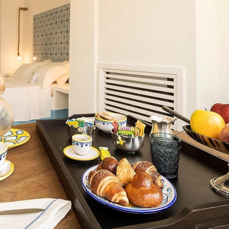 Casa al Sole Boutique Hotel - image 12