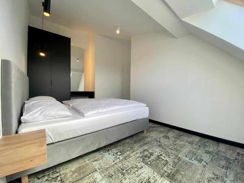 Baltic Apartment Marynarska by Noclegi Renters - image 6