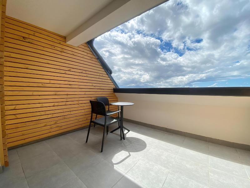 Baltic Apartment Marynarska by Noclegi Renters - image 3