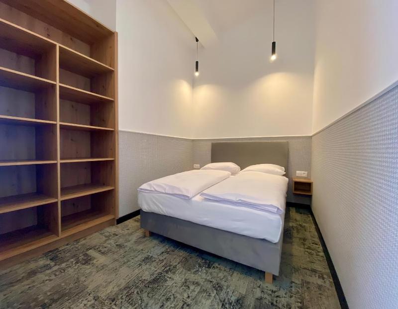 Baltic Apartment Marynarska by Noclegi Renters - image 9