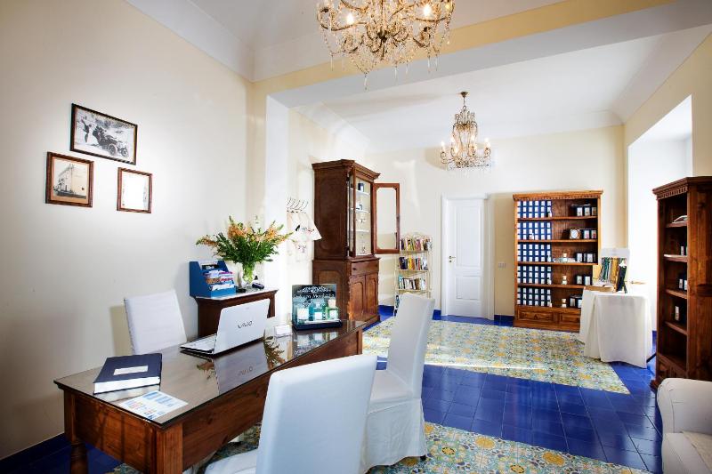 Palazzo Margherita - image 22