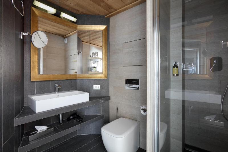 Chambre Cocoon (Economique) Double/Twin Avec Accès Spa image 3