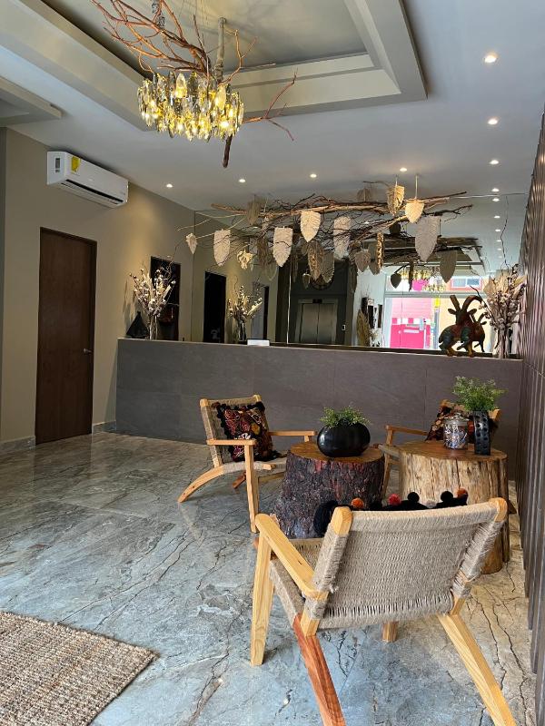 Zen Suites by Regente - image 2
