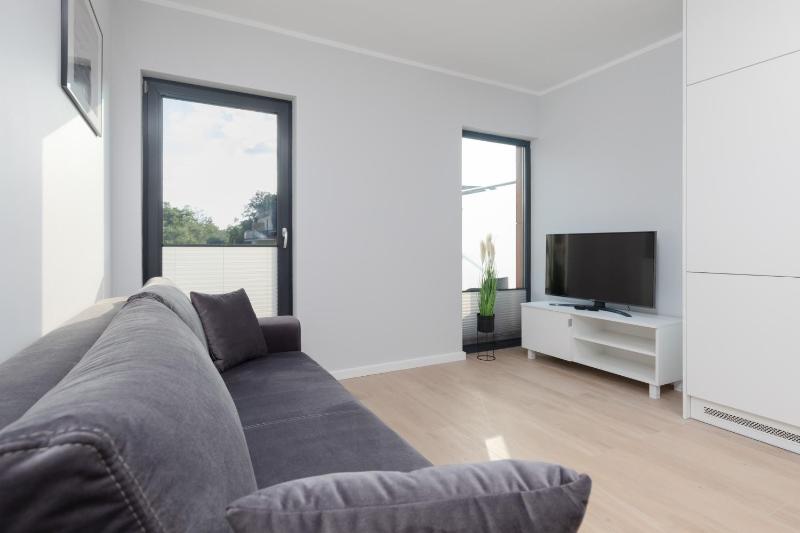 Little Laguna Apartments SPA & Gym by Noclegi Renters - image 6
