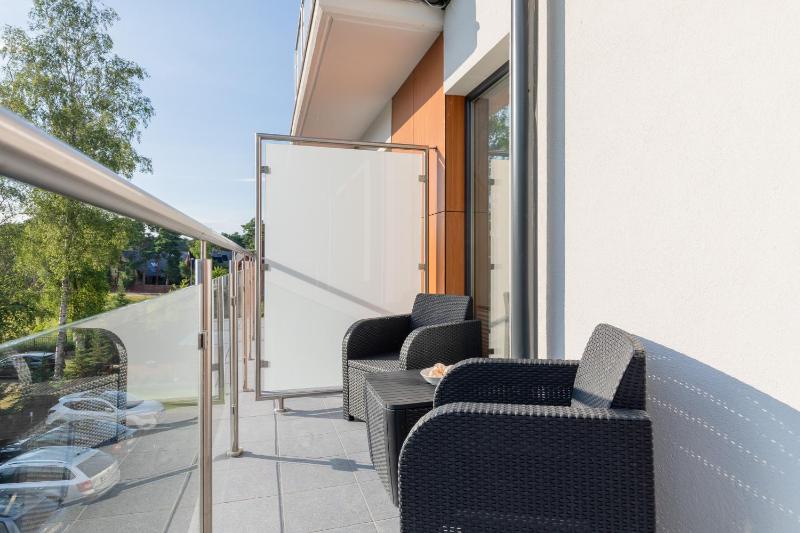 Little Laguna Apartments SPA & Gym by Noclegi Renters - image 36