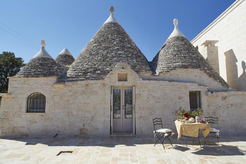 Two-Bedroom Trullo image 3