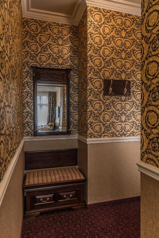 Premium Plus Double or Twin Room image 4