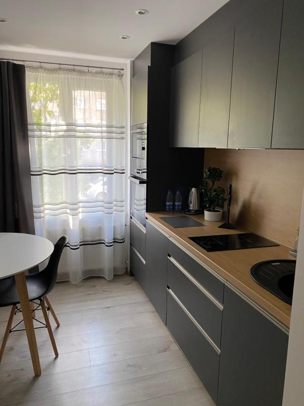 AA Apartment Images