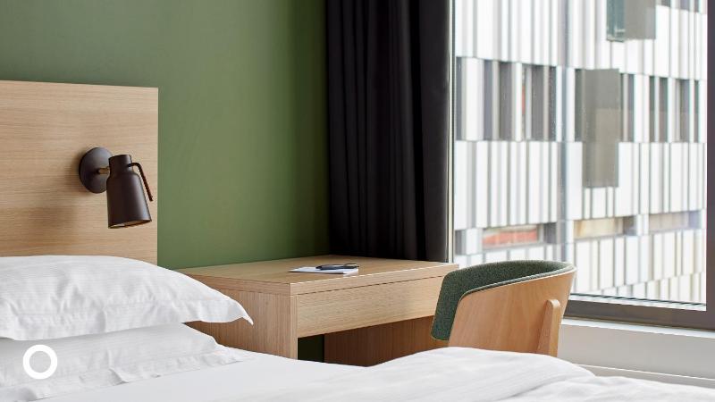 Standard Double or Twin Room image 3