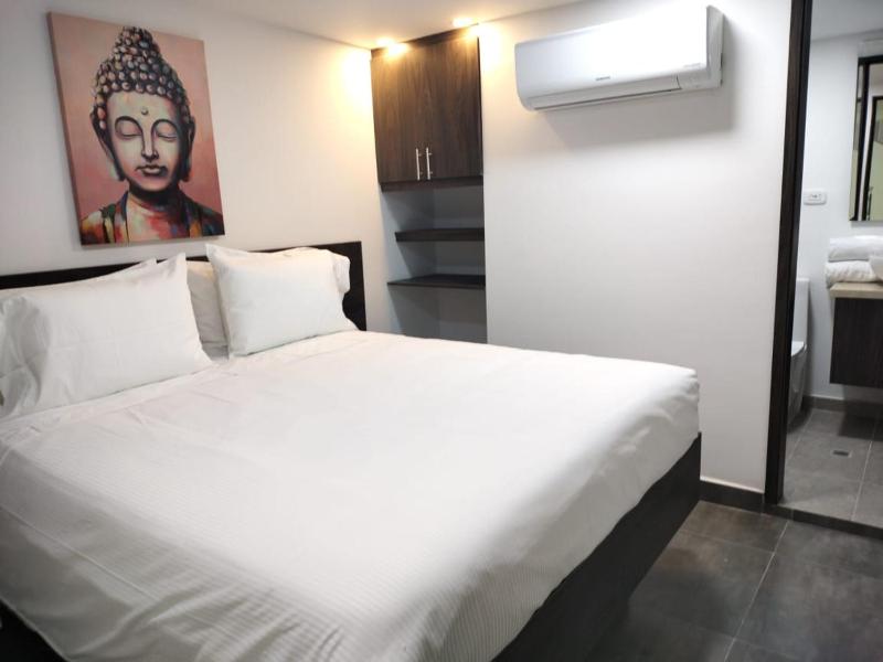 Hotel Qatar Cali - image 48