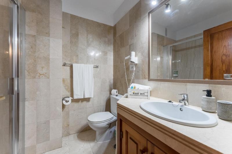 One-Bedroom Apartment image 3