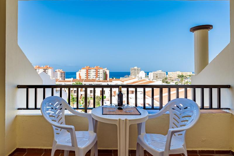 One-Bedroom Apartment image 1