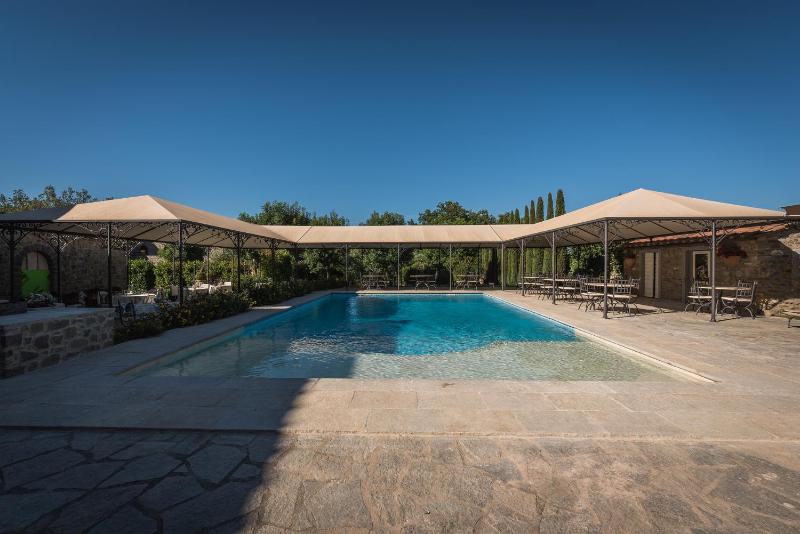 Relais La Corte dei Papi - image 26