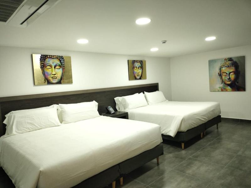 Hotel Qatar Cali - image 15