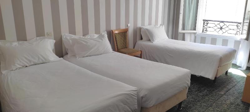 Triple Room image 1