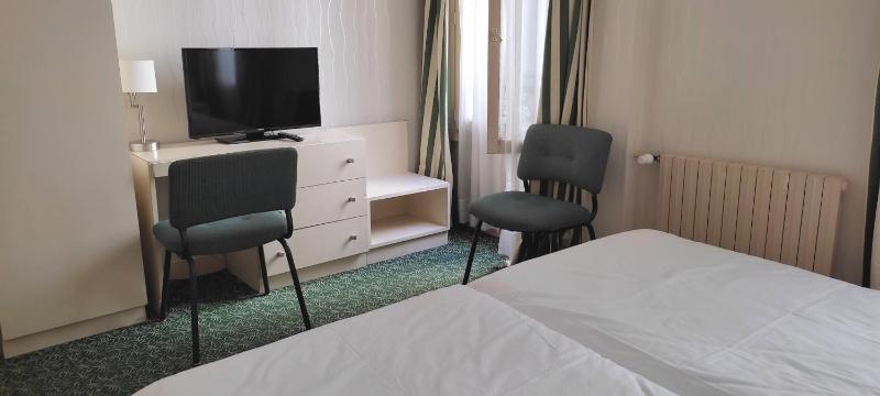 Grand Hotel Du Havre - image 16