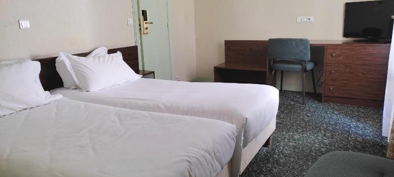 Grand Hotel Du Havre - image 15