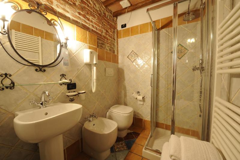Antica Corte dei Principi Charming Rooms - image 34