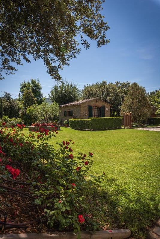 Deluxe Cottage image 3