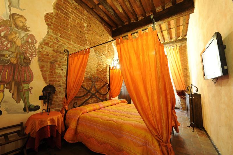 Antica Corte dei Principi Charming Rooms - image 23