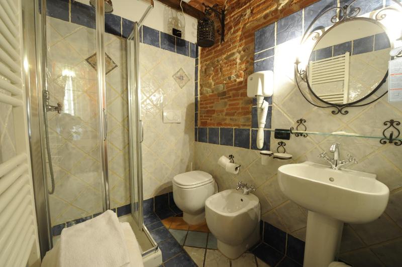 Antica Corte dei Principi Charming Rooms - image 29
