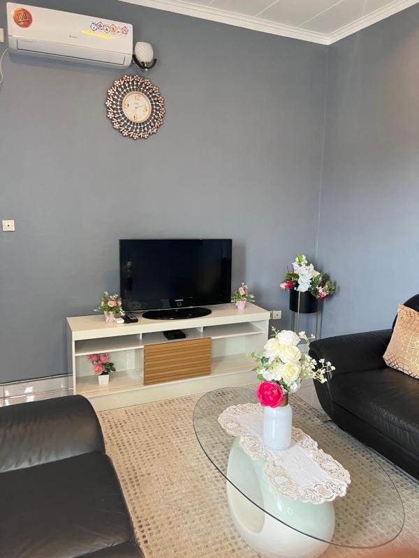 Studio de haut standing Bonamoussadi (Kotto) - image 12