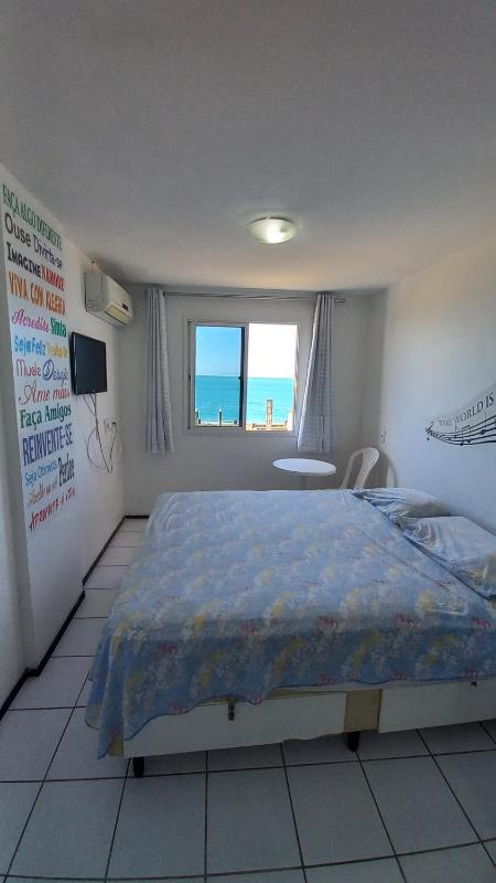 STUDIO EM FORTALEZA NO CONDOMINIO VILA DE IRACEMA - image 14