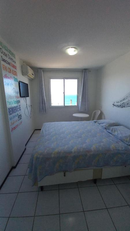 STUDIO EM FORTALEZA NO CONDOMINIO VILA DE IRACEMA - image 19
