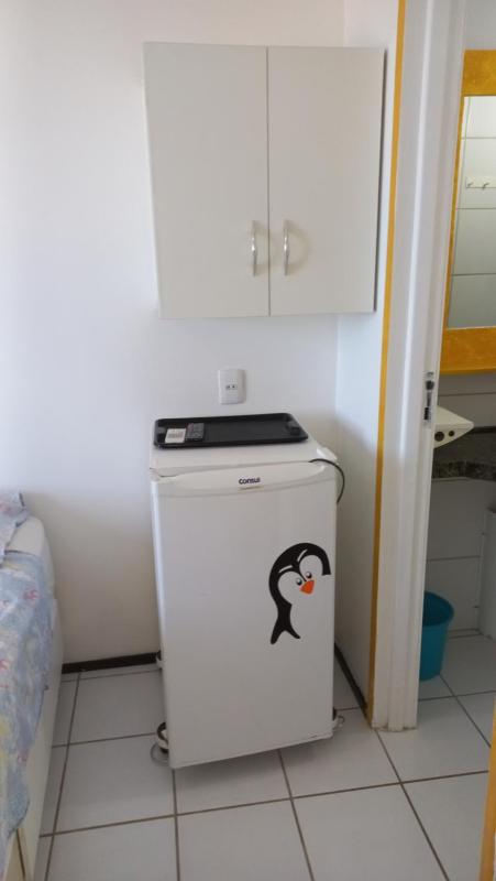 STUDIO EM FORTALEZA NO CONDOMINIO VILA DE IRACEMA - image 20