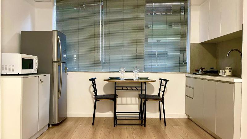 Johana blloku apartment in amazing location! - image 15