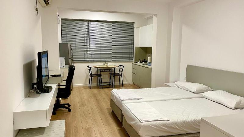 Johana blloku apartment in amazing location! - image 14