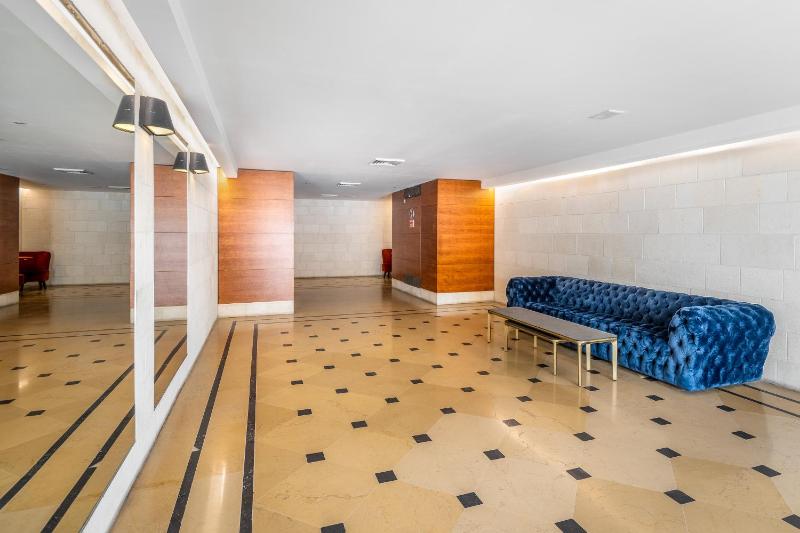 Spectacular 375 SQM at Mamilla Mall - 4 bedroom - image 11