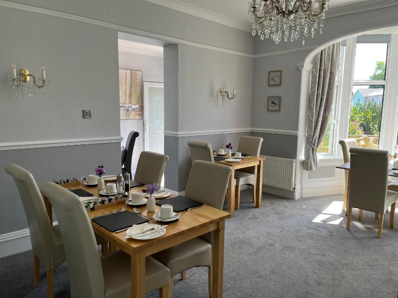Bentley Lodge - image 30