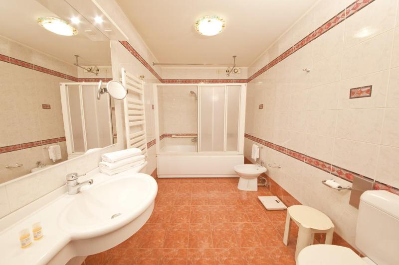 Deluxe Double or Twin Room image 2