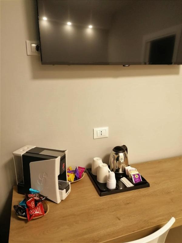 Nike Luxury Rooms - image 16