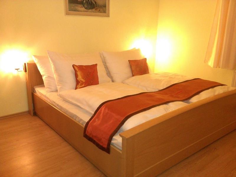 Two-Bedroom Suite image 3