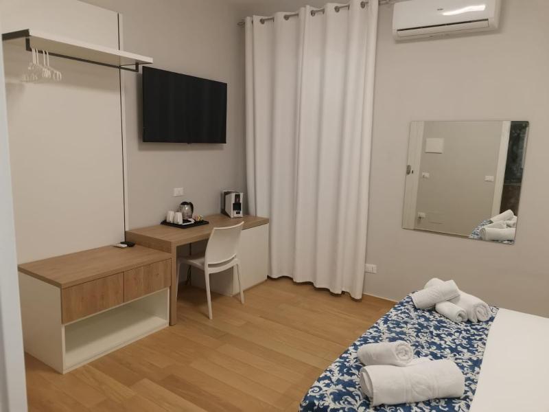 Nike Luxury Rooms - image 2