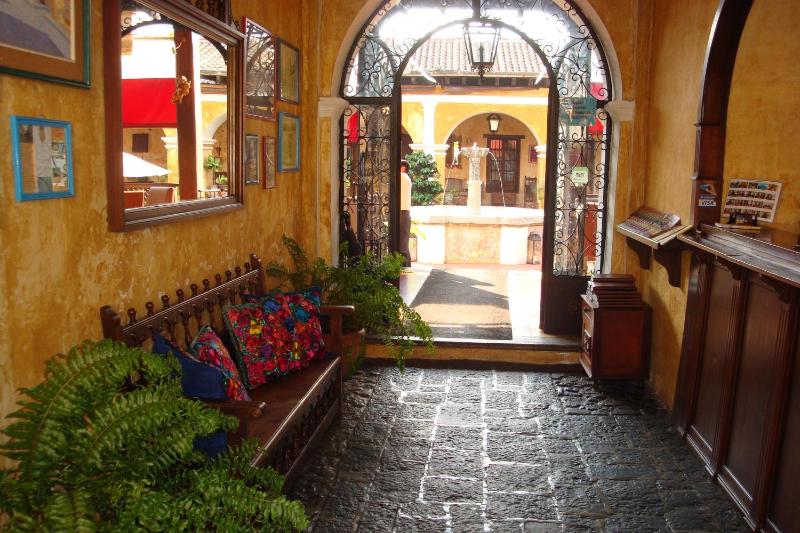 Hotel Convento Santa Catalina by AHS - image 16