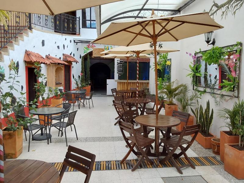 Hotel Villa Encanto - image 8