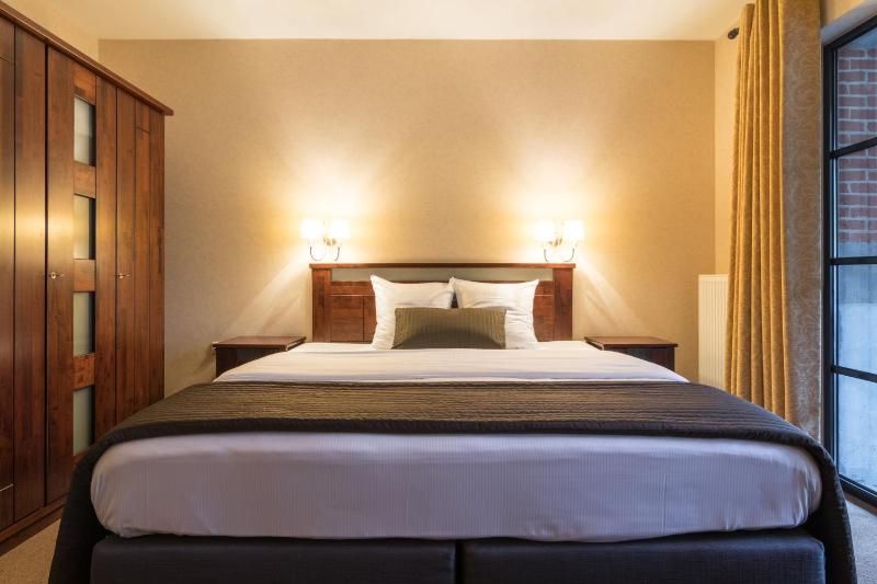 Superior Queen Room image 1
