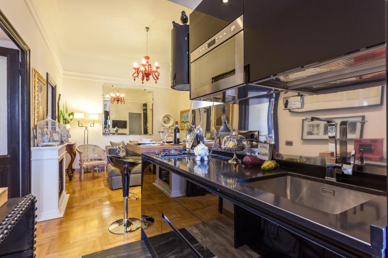 Two-Bedroom Apartment image 4