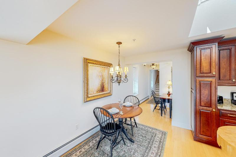 One Bedroom Apartment