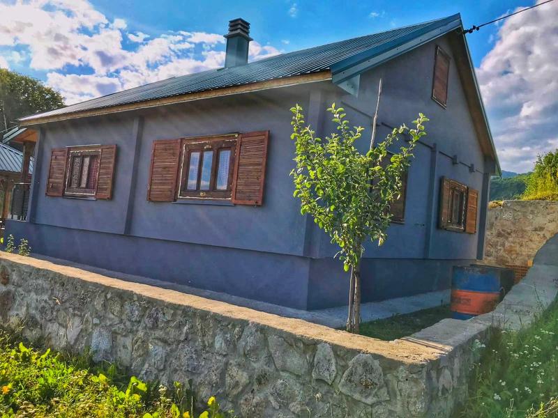 Holiday Home image 1